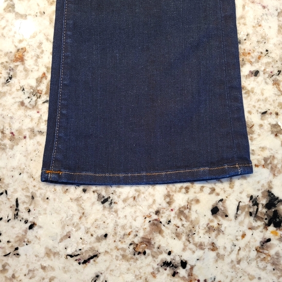 Lucky Brand Charlie Baby Boot Jeans - Picture 7 of 9